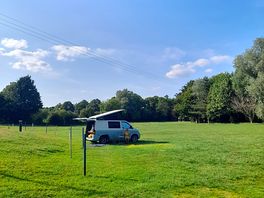 Quiet pitch