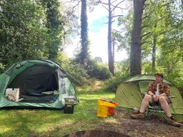 Camping