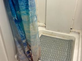 Shower 2