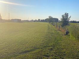 Touring pitches