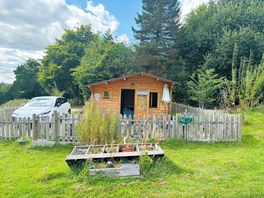 The lodge
