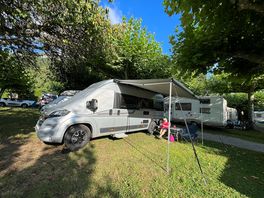 Pitched