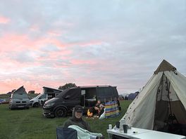 Campsite