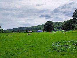 Big, open space