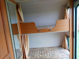 Bunks beds