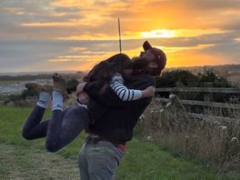 Sunset rounders