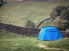 Campsite