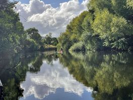 River wye