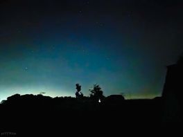 Stargazing