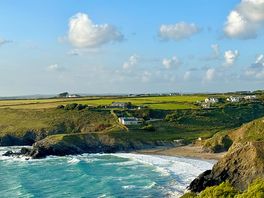 Mullion cove