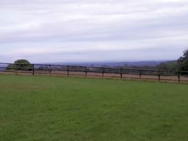 The perfect view to wake up to every morning