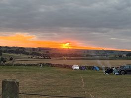 Sundowner!