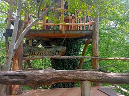 Rivendell exterior