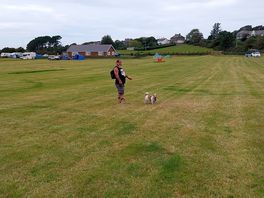 Campsite