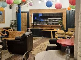 Inside bar