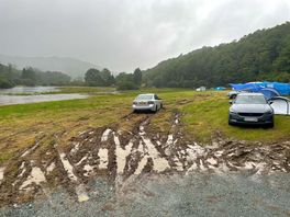 Campsite