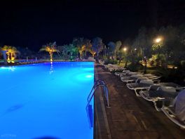 Piscina grande