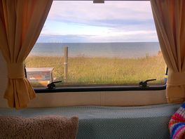 View in the morning.