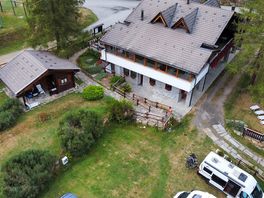 View from above