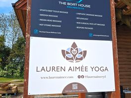 On site health and wellbeing