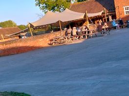 Pizza barn