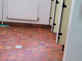 Toilets