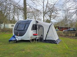 Set-up on site