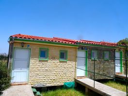 Cabins