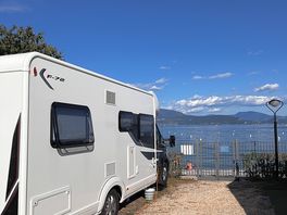 Nice set up