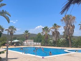 Piscina tranquila y perfecta!!!