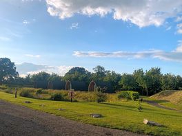 Our beautiful view