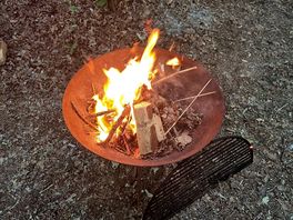 Campfire