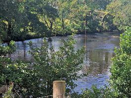 River eden