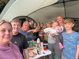 Family time