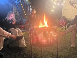 Camping
