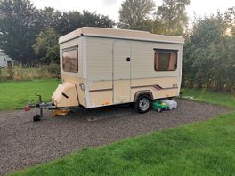 The pitch