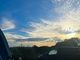 Sunrise