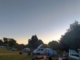 A beautiful place with plenty of room.