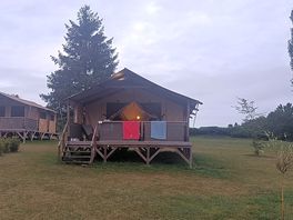 Parfaite petite cabane de luxe