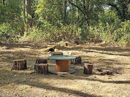 Campsite