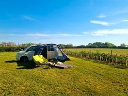 Lovely flat land to choose from