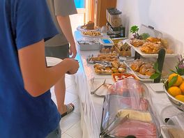 Eet smakelijk!