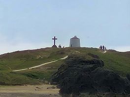 St dwynwen