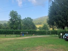 Camping place