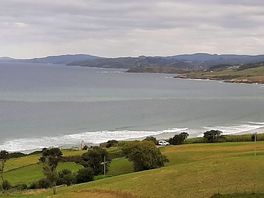 Plage de oyambre