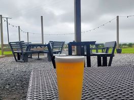 The tow bar on site bar