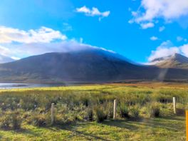 Good morning skye