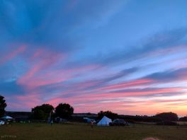 Another beautiful sunset