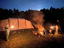 Camp