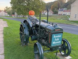 Pumkin